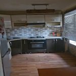 Продажа 2 комнат Вторичка, İnşaatçılar метро, пос. Ясамал, Ясамал район 5
