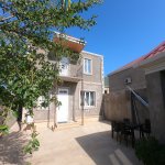 Satılır 4 otaqlı Həyət evi/villa, Masazır, Abşeron rayonu 2