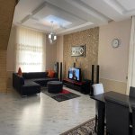 Kirayə (aylıq) 4 otaqlı Bağ evi, Şağan, Xəzər rayonu 4