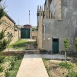 Satılır 5 otaqlı Bağ evi, Novxanı, Gənclik Mall, Abşeron rayonu 2