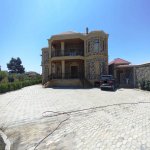 Satılır 8 otaqlı Bağ evi, Novxanı, Abşeron rayonu 39