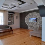 Kirayə (günlük) 5 otaqlı Həyət evi/villa Qəbələ 33