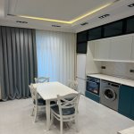 Kirayə (aylıq) 3 otaqlı Yeni Tikili, 20 Yanvar metrosu, Yasamal rayonu 12