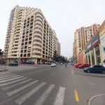 Kirayə (aylıq) 1 otaqlı Ofis, Neftçilər metrosu, Bakıxanov qəs., Sabunçu rayonu 1