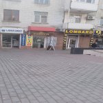 Kirayə (aylıq) Obyekt, Qara Qarayev metrosu, 8-ci kilometr, Nizami rayonu 4