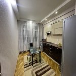 Kirayə (aylıq) 3 otaqlı Yeni Tikili, Nizami metrosu, Caspian Plaza, Yasamal rayonu 8