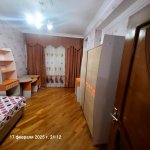 Kirayə (aylıq) 3 otaqlı Yeni Tikili, 20 Yanvar metrosu, Nəsimi rayonu 14