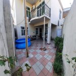 Satılır 5 otaqlı Həyət evi/villa, Binəqədi qəs., Binəqədi rayonu 2