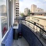 Satılır 3 otaqlı Yeni Tikili, Gənclik metrosu, 8-ci mikrorayon, Binəqədi rayonu 17