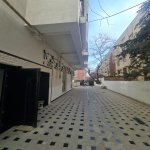 Satılır 2 otaqlı Yeni Tikili, Nəsimi metrosu, 6-cı mikrorayon, Binəqədi rayonu 11