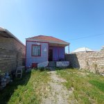 Satılır 3 otaqlı Həyət evi/villa, Hövsan qəs., Suraxanı rayonu 1