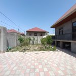 Satılır 4 otaqlı Həyət evi/villa, Binə qəs., Xəzər rayonu 3