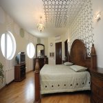 Satılır 9 otaqlı Həyət evi/villa, Badamdar qəs., Səbail rayonu 10