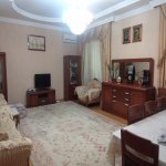 Kirayə (aylıq) 8 otaqlı Həyət evi/villa, Avtovağzal metrosu, Biləcəri qəs., Binəqədi rayonu 5