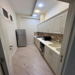 Kirayə (aylıq) 2 otaqlı Yeni Tikili, 8 Noyabr metrosu, Yasamal rayonu 6