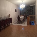 Satılır 7 otaqlı Həyət evi/villa, Rəsulzadə qəs., Binəqədi rayonu 18