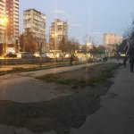 Satılır 1 otaqlı Köhnə Tikili, Qara Qarayev metrosu, 8-ci kilometr, Nizami rayonu 13