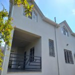 Kirayə (aylıq) 5 otaqlı Həyət evi/villa, Mərdəkan, Xəzər rayonu 1