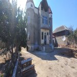 Satılır 6 otaqlı Həyət evi/villa, Buzovna, Xəzər rayonu 2