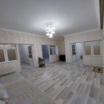 Kirayə (aylıq) 4 otaqlı Həyət evi/villa, İnşaatçılar metrosu, Yasamal rayonu 9