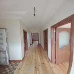 Satılır 3 otaqlı Həyət evi/villa, Zabrat qəs., Sabunçu rayonu 8