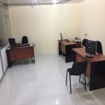 Kirayə (aylıq) 2 otaqlı Ofis, Sahil metrosu, Səbail rayonu 2