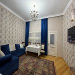 Satılır 4 otaqlı Həyət evi/villa, Gənclik metrosu, Nərimanov rayonu 1