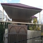 Satılır 3 otaqlı Həyət evi/villa, Hövsan qəs., Suraxanı rayonu 2