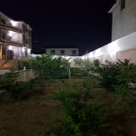 Satılır 7 otaqlı Həyət evi/villa, Badamdar qəs., Səbail rayonu 15