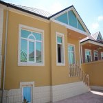 Satılır 4 otaqlı Həyət evi/villa, Zabrat qəs., Sabunçu rayonu 10