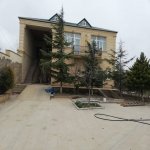 Satılır 7 otaqlı Həyət evi/villa, Zabrat qəs., Sabunçu rayonu 1