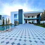 Satılır 4 otaqlı Həyət evi/villa, Mərdəkan, Xəzər rayonu 3