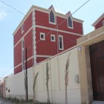 Satılır 6 otaqlı Həyət evi/villa, Zabrat qəs., Sabunçu rayonu 1