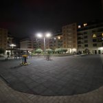 Kirayə (aylıq) 3 otaqlı Yeni Tikili, Xətai metrosu, Ağ şəhər, Xətai rayonu 13
