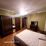 Kirayə (aylıq) 3 otaqlı Yeni Tikili, 20 Yanvar metrosu, Nəsimi rayonu 10