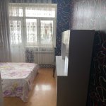 Kirayə (aylıq) 3 otaqlı Yeni Tikili, Nəsimi metrosu, 6-cı mikrorayon, Binəqədi rayonu 17