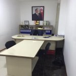 Kirayə (aylıq) 1 otaqlı Ofis, 28 May metrosu, Nəsimi rayonu 4