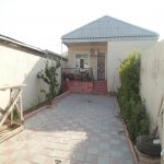 Satılır 4 otaqlı Həyət evi/villa, Binəqədi qəs., Binəqədi rayonu 1