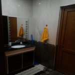 Satılır 6 otaqlı Həyət evi/villa, Avtovağzal metrosu, Biləcəri qəs., Binəqədi rayonu 11