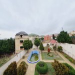 Satılır 6 otaqlı Həyət evi/villa, Qara Qarayev metrosu, Nizami rayonu 5