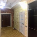 Продажа 3 комнат Новостройка, м. Эльмляр Академиясы метро, Ясамал район 8