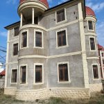 Satılır 7 otaqlı Həyət evi/villa, Sabunçu rayonu 4