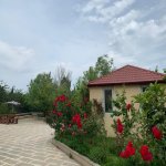 Satılır 11 otaqlı Həyət evi/villa, Badamdar qəs., Səbail rayonu 6