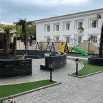 Kirayə (aylıq) 2 otaqlı Yeni Tikili, Gənclik metrosu, Zoopark, Nəsimi rayonu 1