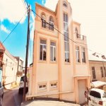 Satılır 6 otaqlı Həyət evi/villa, Elmlər akademiyası metrosu, Badamdar qəs., Səbail rayonu 4