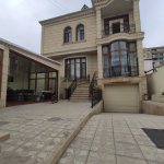 Satılır 4 otaqlı Həyət evi/villa, Neftçilər metrosu, Bakıxanov qəs., Sabunçu rayonu 2