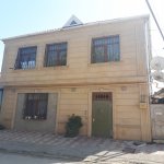 Satılır 4 otaqlı Həyət evi/villa, Dərnəgül metrosu, 7-ci mikrorayon, Binəqədi rayonu 1
