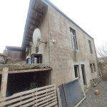 Satılır 3 otaqlı Həyət evi/villa, Bakıxanov qəs., Sabunçu rayonu 2