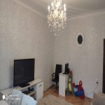 Satılır 6 otaqlı Həyət evi/villa, Badamdar qəs., Səbail rayonu 16