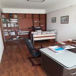 Kirayə (aylıq) 4 otaqlı Ofis, Elmlər akademiyası metrosu, Yasamal rayonu 5